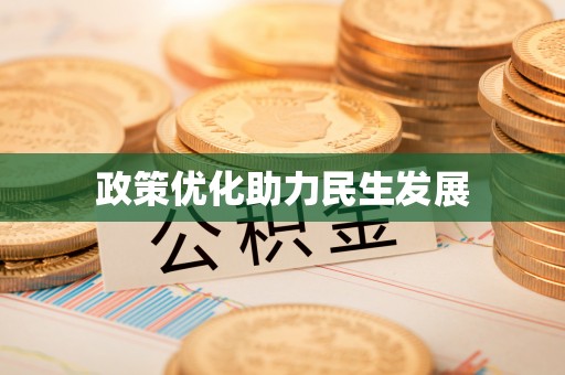 白塔政策优化助力民生发展