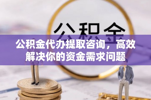 白塔公积金代办提取咨询，高效解决你的资金需求问题