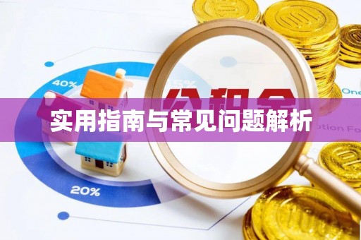 白塔实用指南与常见问题解析