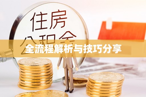 白塔全流程解析与技巧分享